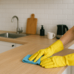 What’s Included in a Professional Deep Cleaning Service?